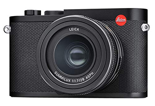 Leica Q2数码相机(19050)