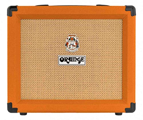 Orange Amps 电吉他功率放大器，(Crush20RT)