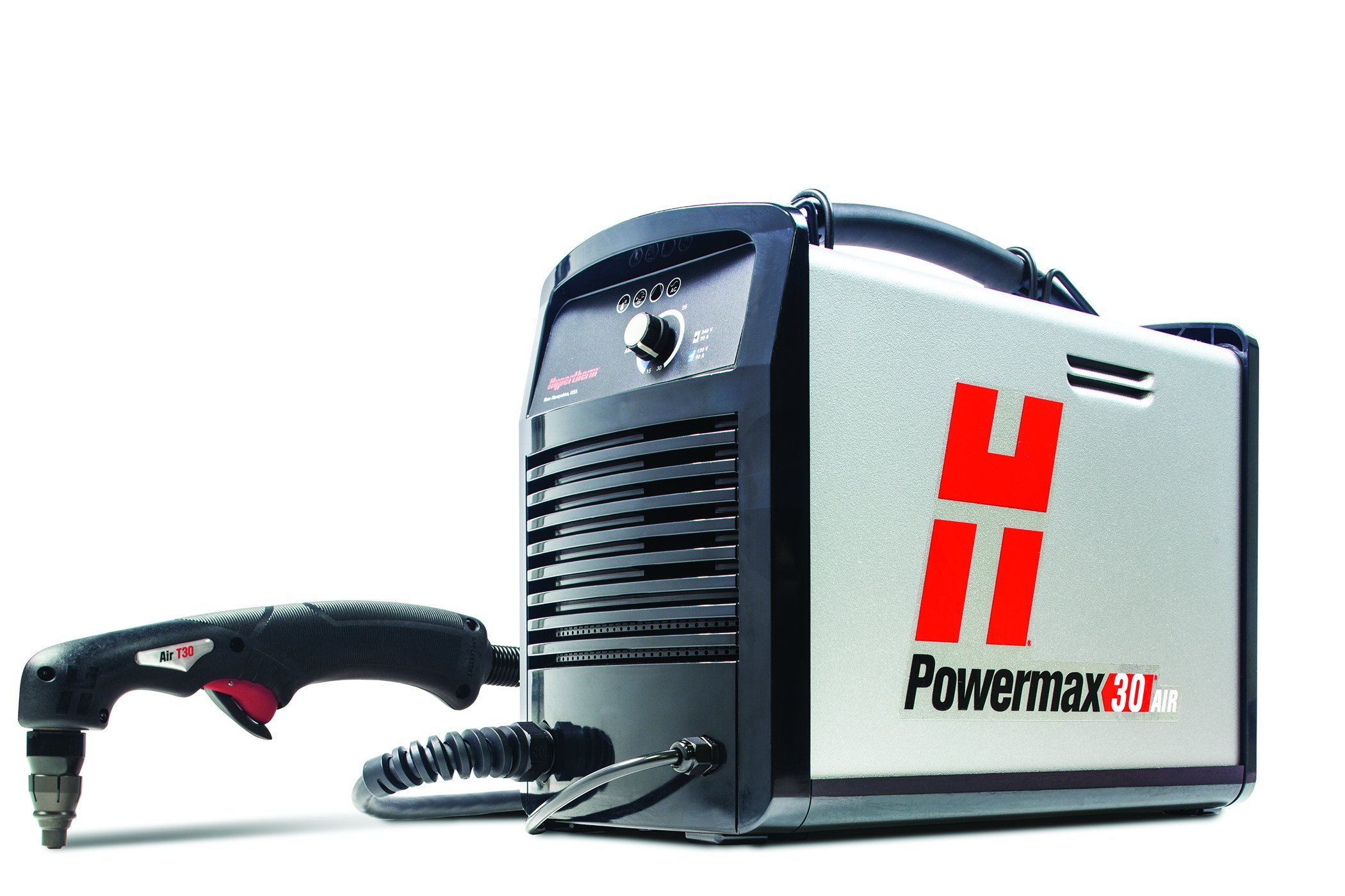 Hypertherm 088096 Powermax 30 AIR Hand System wi...