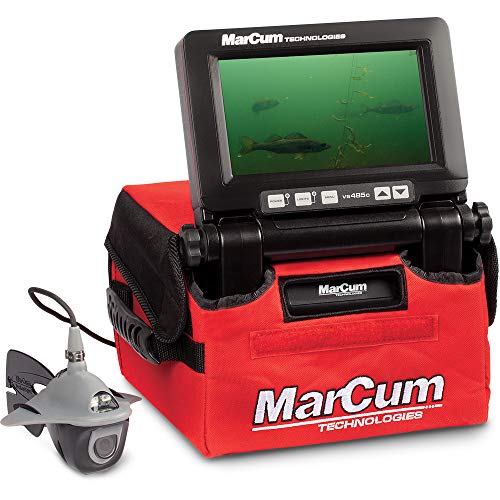 MarCum VS485c 水下观察系统