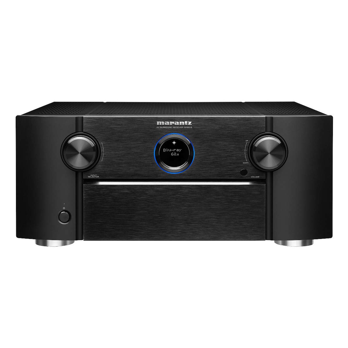 Marantz SR8015 11.2 Channel (140 Watt x 11) 8K U...