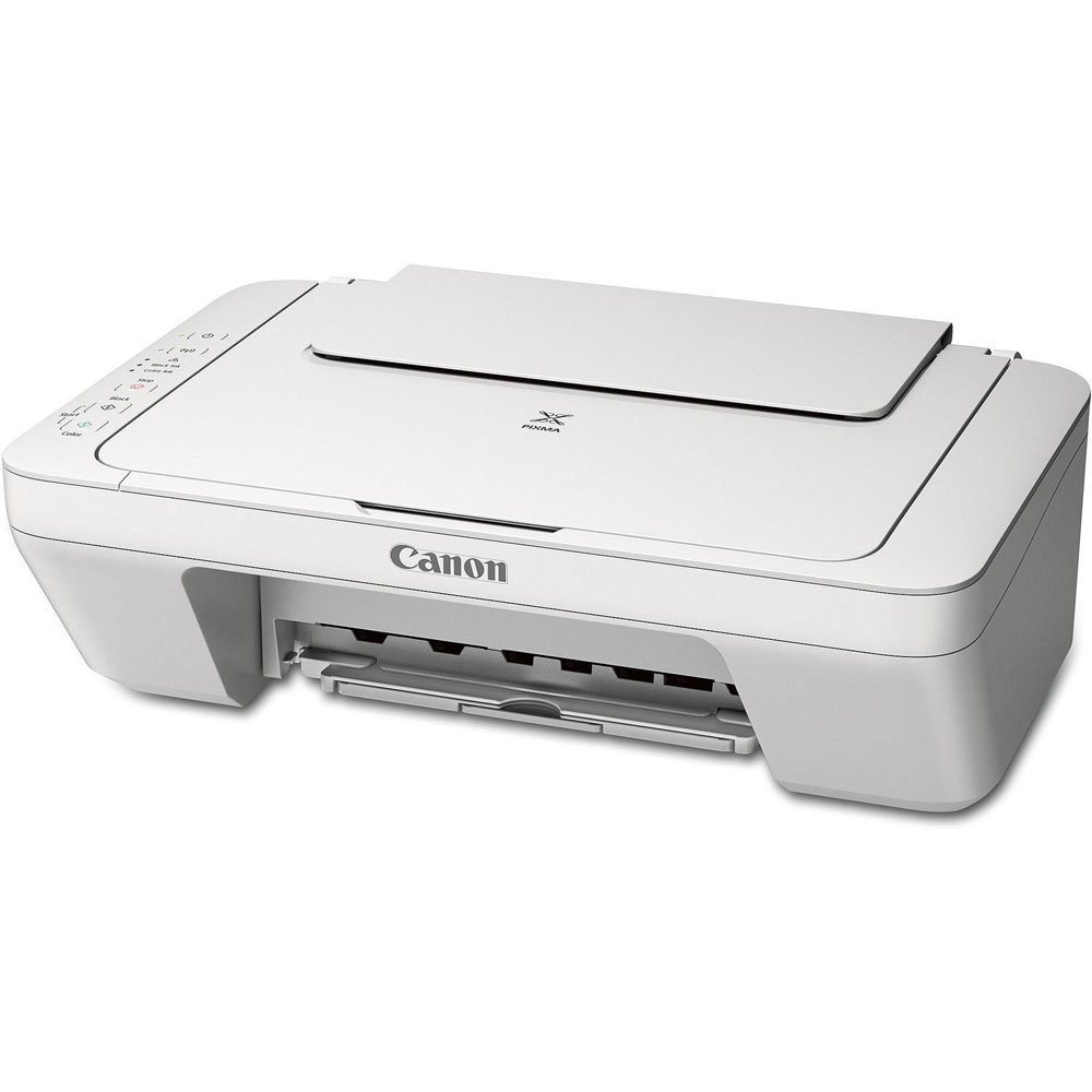 Canon Pixma MG2522 一体化喷墨打印机、扫描仪和复印机