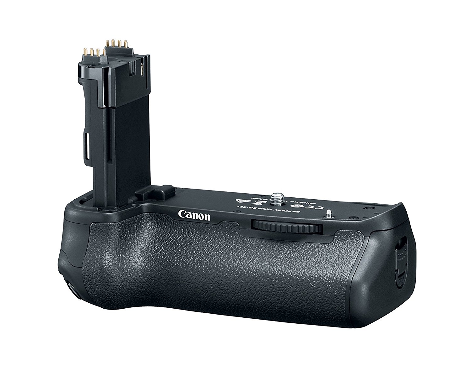 Canon EOS 6D Mark II的BG-E21电池手柄