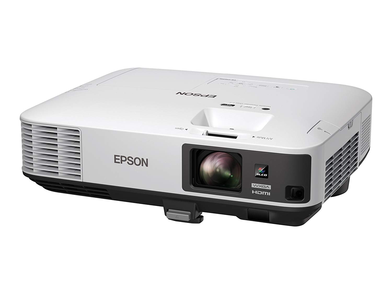Epson V11H817020 Powerlite 2165w投影仪