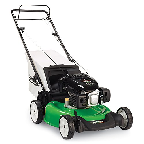 Lawn-Boy 17732 21英寸6.5总扭矩科勒XTX OHV，3合1排放后轮驱动自行式割草机