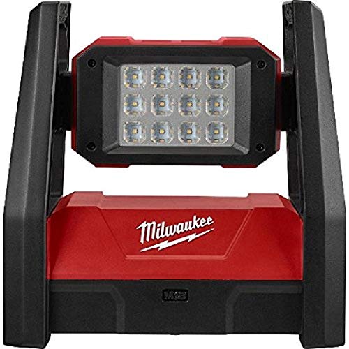 MILWAUKEE'S Milwaukee 2360-20 M18 Trueview LED HP 泛光灯...
