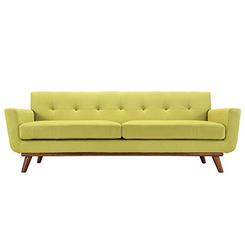 Modway Furniture Modway 的 Engage 软垫沙发