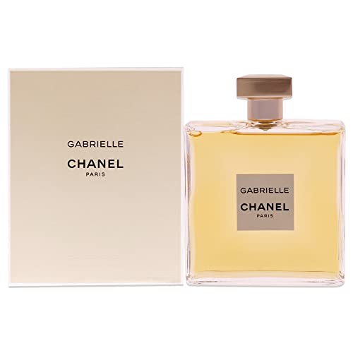 Chanel Gabrielle 女士淡香精喷雾 3.4 盎司