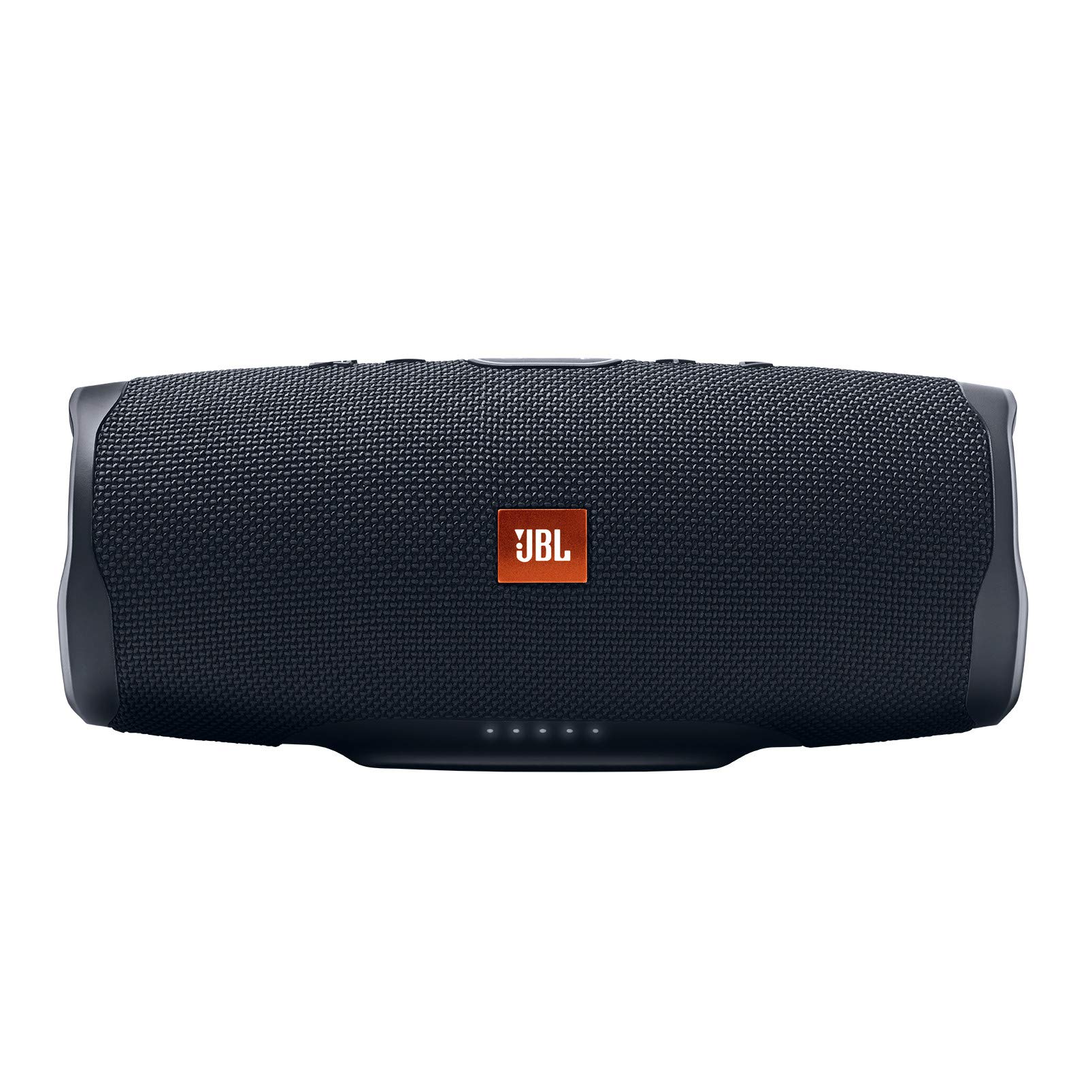 JBL Charge 4 防水便携式蓝牙音箱，电池续航时间 20 小时