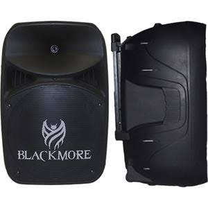 Blackmore DJ系统BJP-1516BT DJ功率放大的PA扬声器15'...