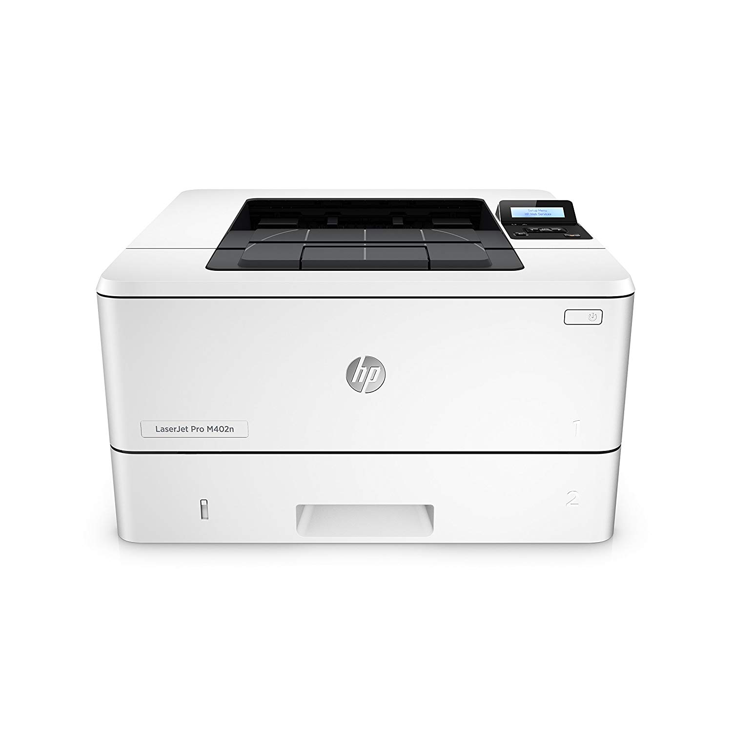 HP LaserJet Pro M402n单色打印机（C5F93A）