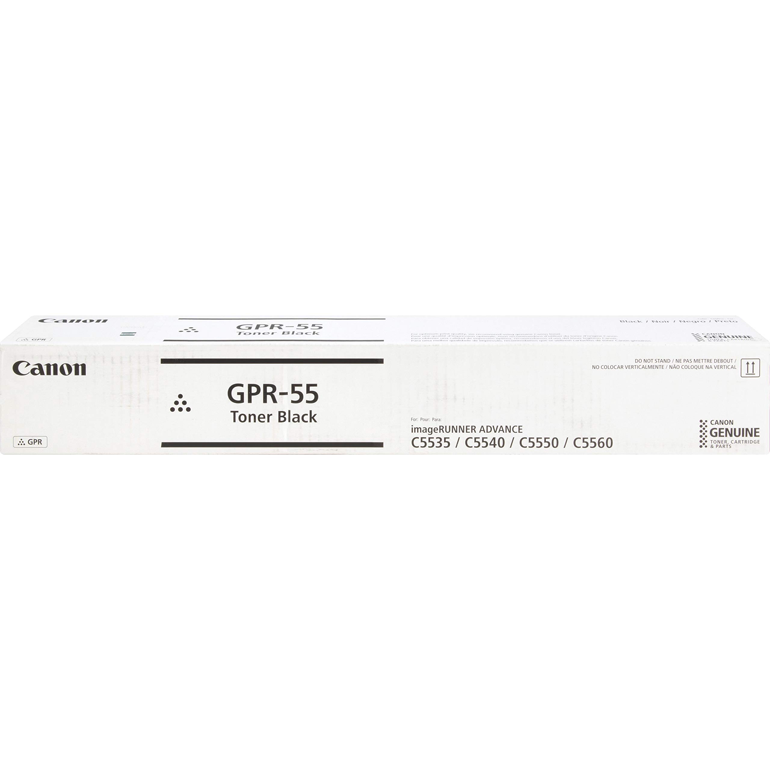 Canon GPR-55 碳粉