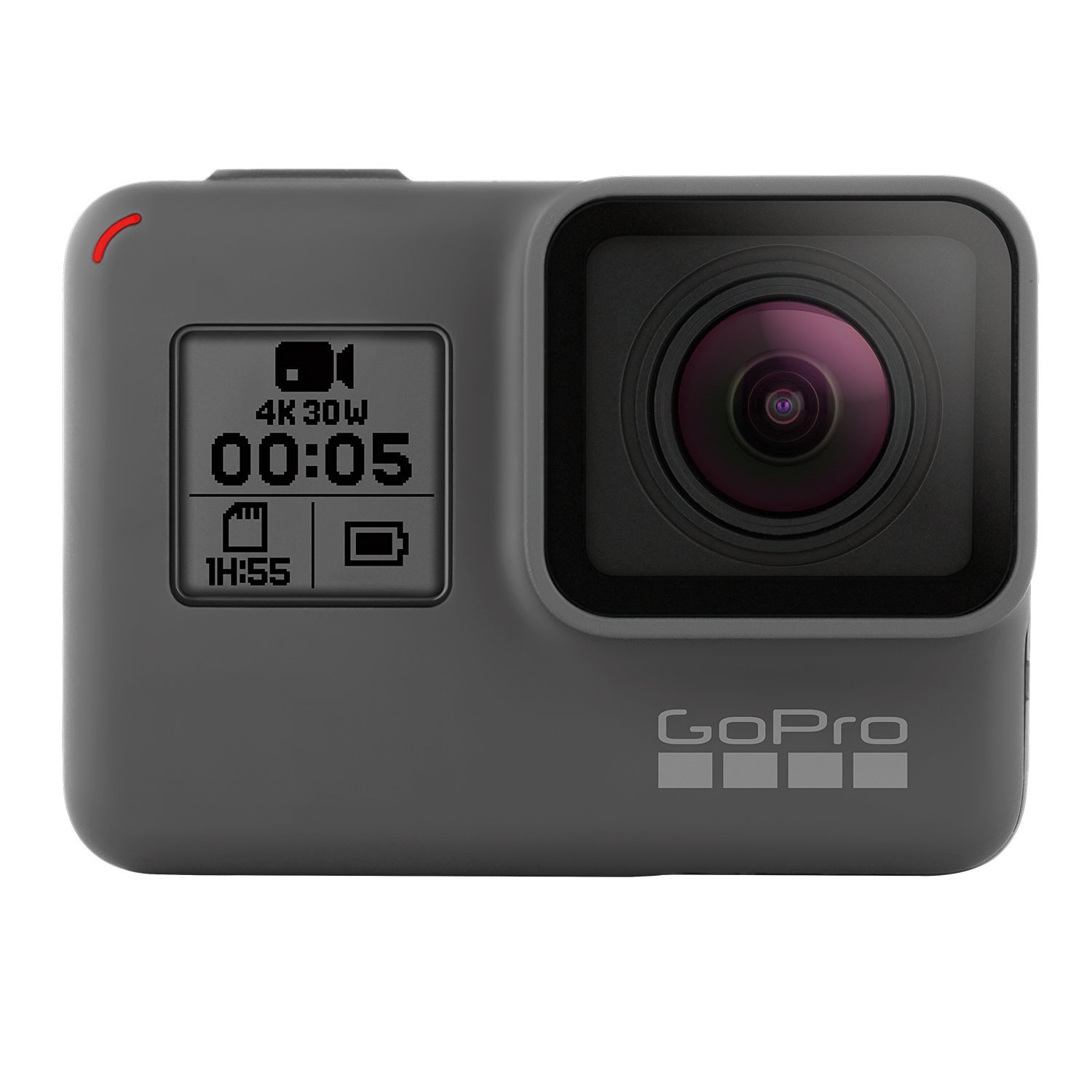 GoPro HERO5黑色