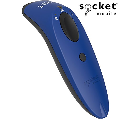 SOCKET Scan S700，一维成像条码扫描仪