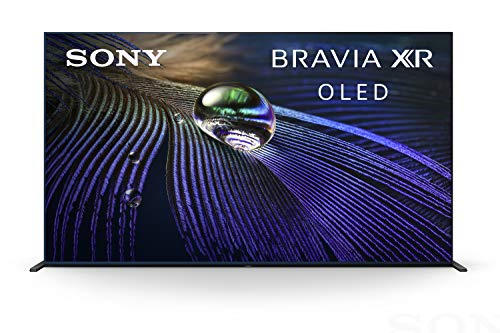 Sony MASTER系列BRAVIA OLED 4K智能HDR电视