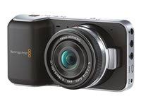Black Magic Blackmagic便携式四分之三镜头卡口电影摄影机