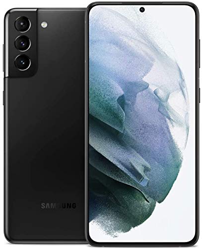 Samsung 银河 S21+ Plus G996U 5G |安卓手机|美版5G智能手机|专业级相机、8K 视...
