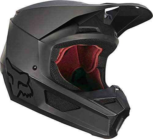 Fox Racing powersports-Helmets V1 哑光头盔