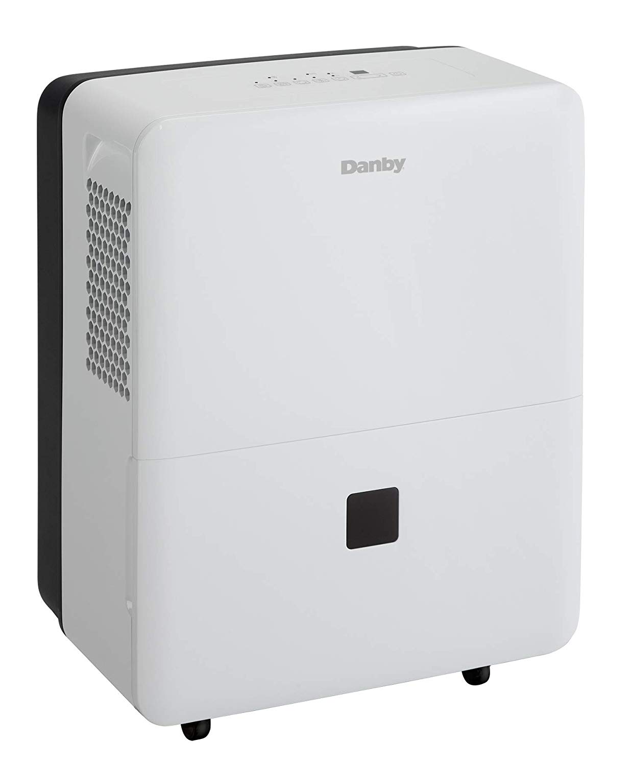 Danby DDR030BDWDB能源之星30品脱除湿机