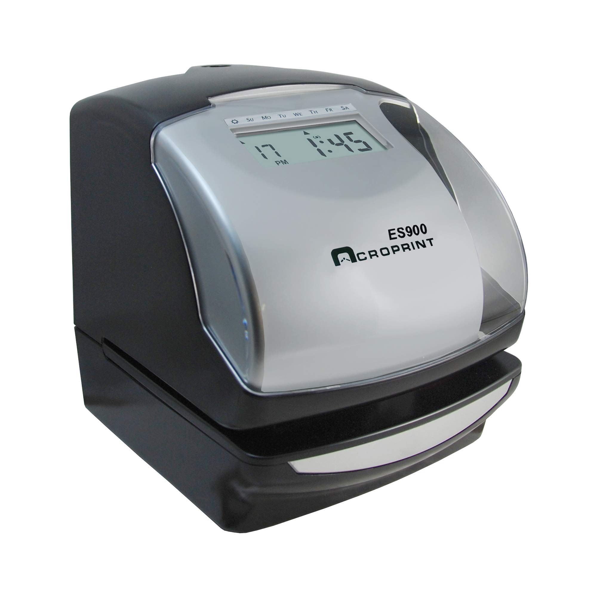 Acroprint ES900 电子工资记录器/时间戳/编号机
