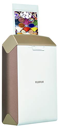 Fujifilm INSTAX Share SP-2 智能手机打印机带单色胶片和闪亮的星星胶片 - 共 20 ...