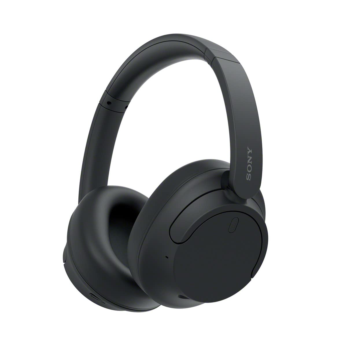 Sony WH-CH720N 降噪无线耳机蓝牙耳罩式耳机带麦克风和 Alexa 语音控制