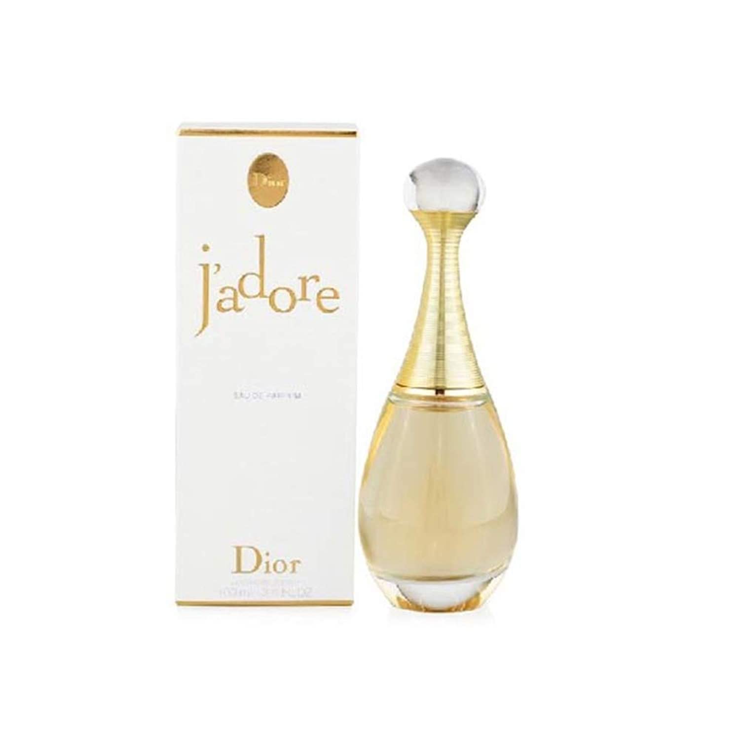 Christian Dior Jadore 女装。淡香精喷雾 3.4 盎司