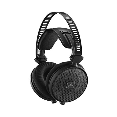 audio-technica ATH-R70x 专业开放式参考耳机