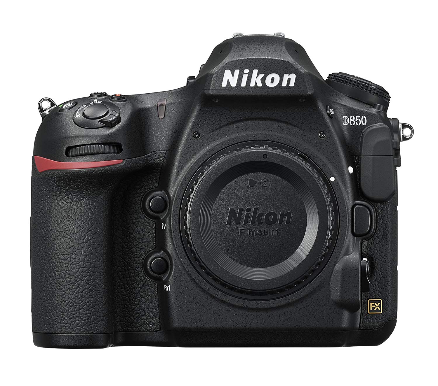 Nikon D850 FX格式数码单反相机机身