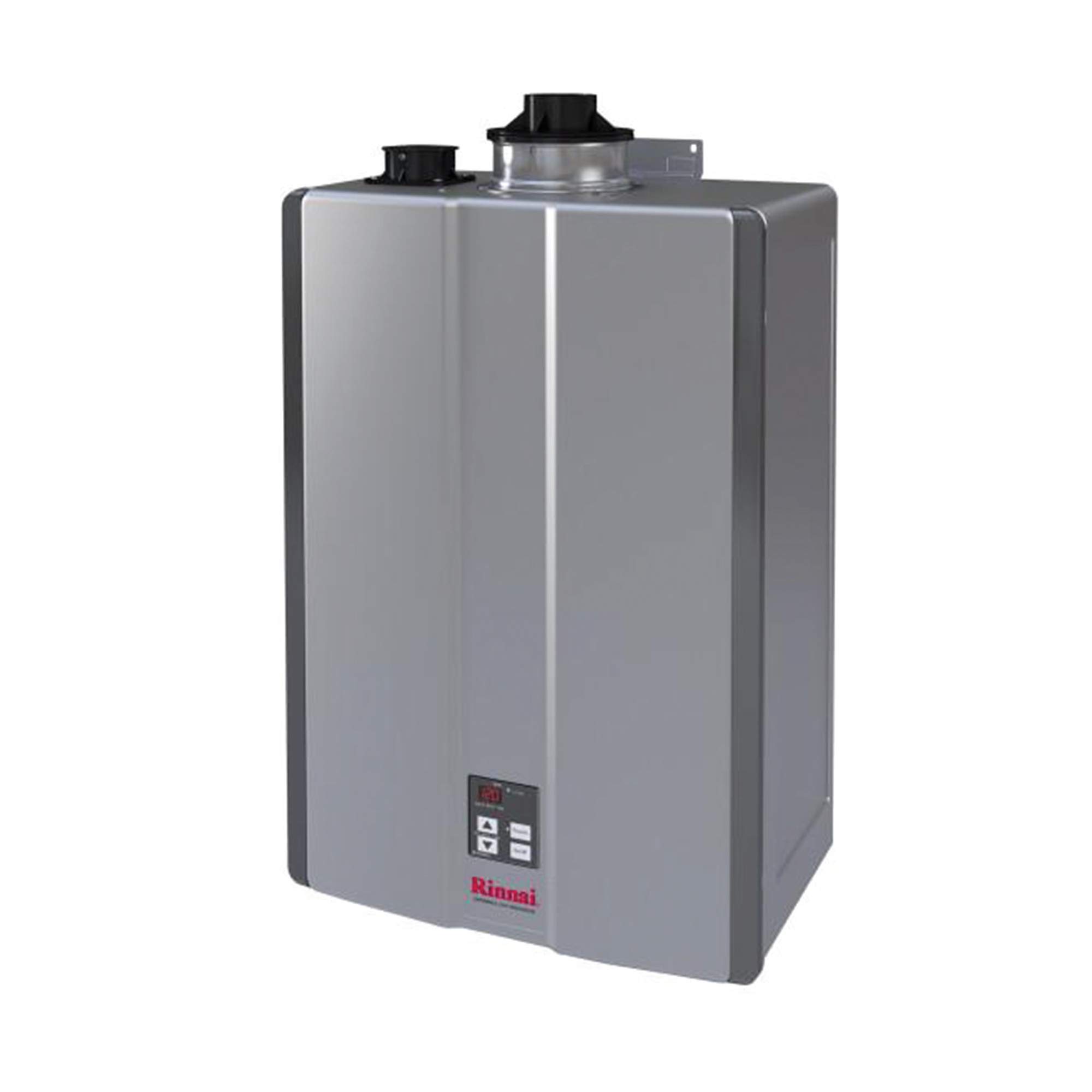 Rinnai RU180iP Condensing Tankless Hot Water Hea...