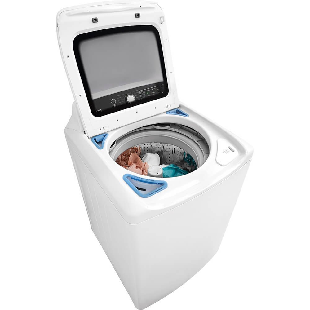 Frigidaire FFTW4120SW 顶开式洗衣机