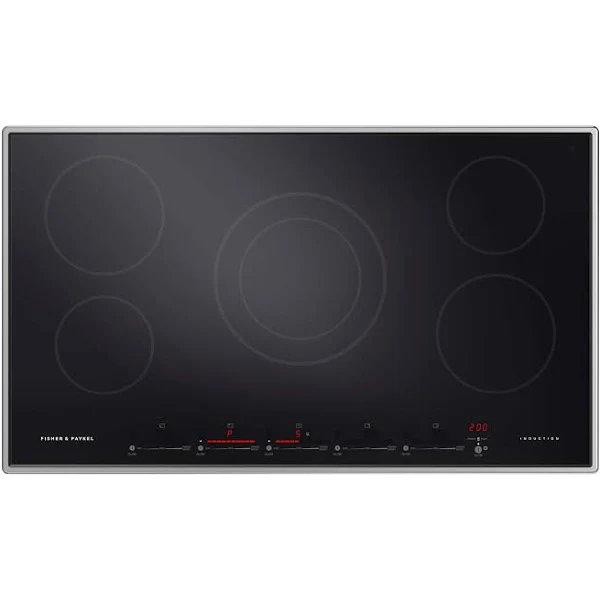 Fisher and Paykel Fisher＆Paykel CI365DTB1电磁灶