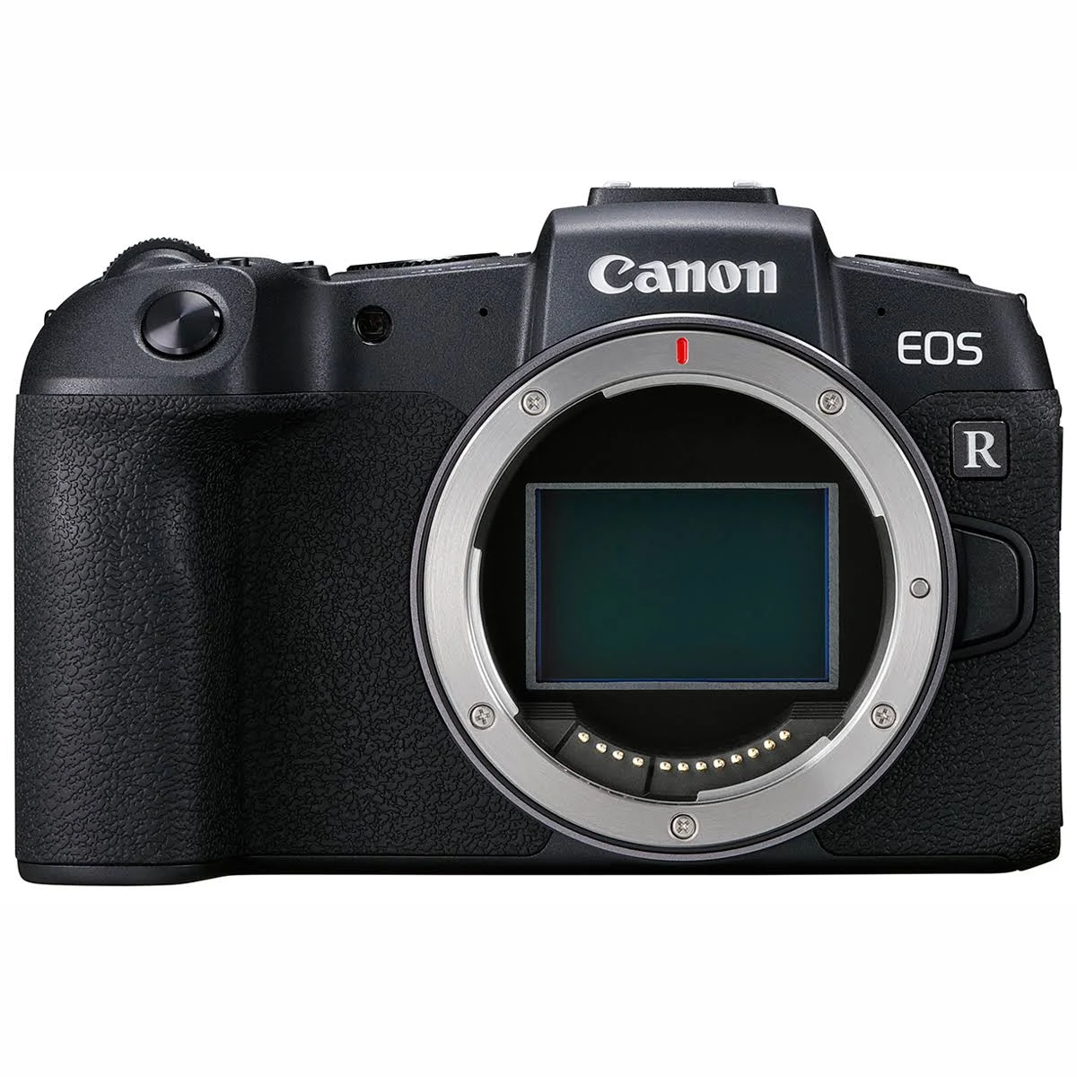 Canon USA 佳能EOS RP无反光镜全画幅数码相机机身