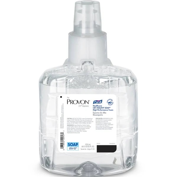 Gojo Purell Healthcare CRT 健康香皂（高级）（2 件）