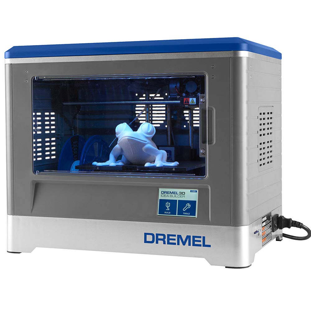 Dremel Idea Builder 3D20-01 3D 打印机