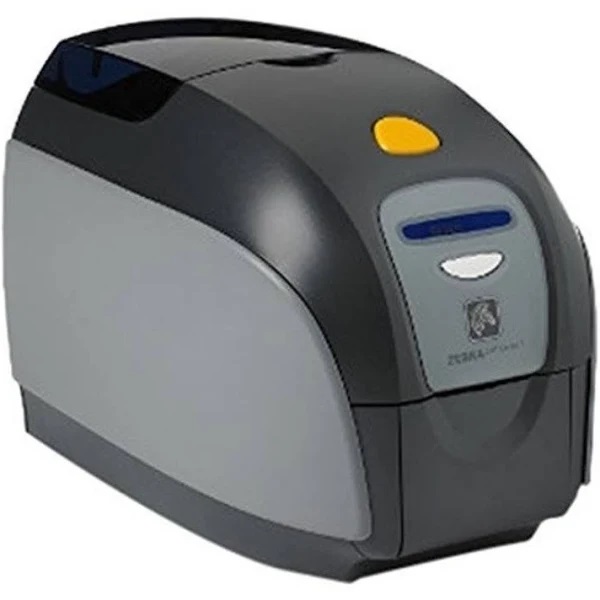 Zebra ZXP 系列 1 彩色热升华 ID 证卡打印机