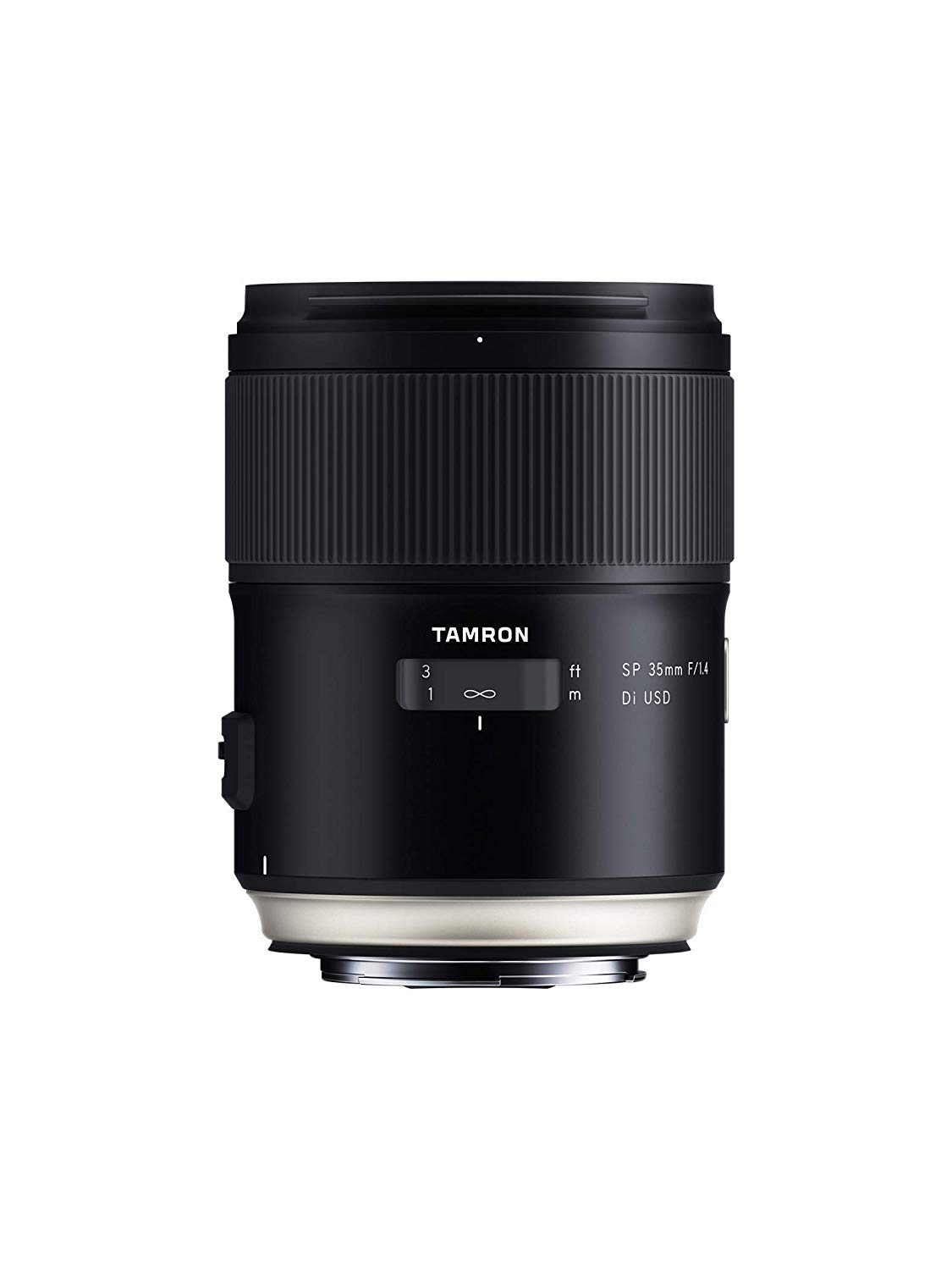 Tamron 腾龙 SP 35mm f/1.4 di USD 镜头适用于佳能 EF