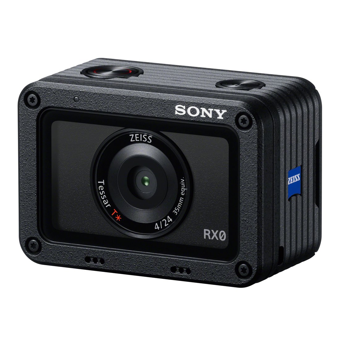 Sony 索尼DSC-RX0超小型防震防水摄像机