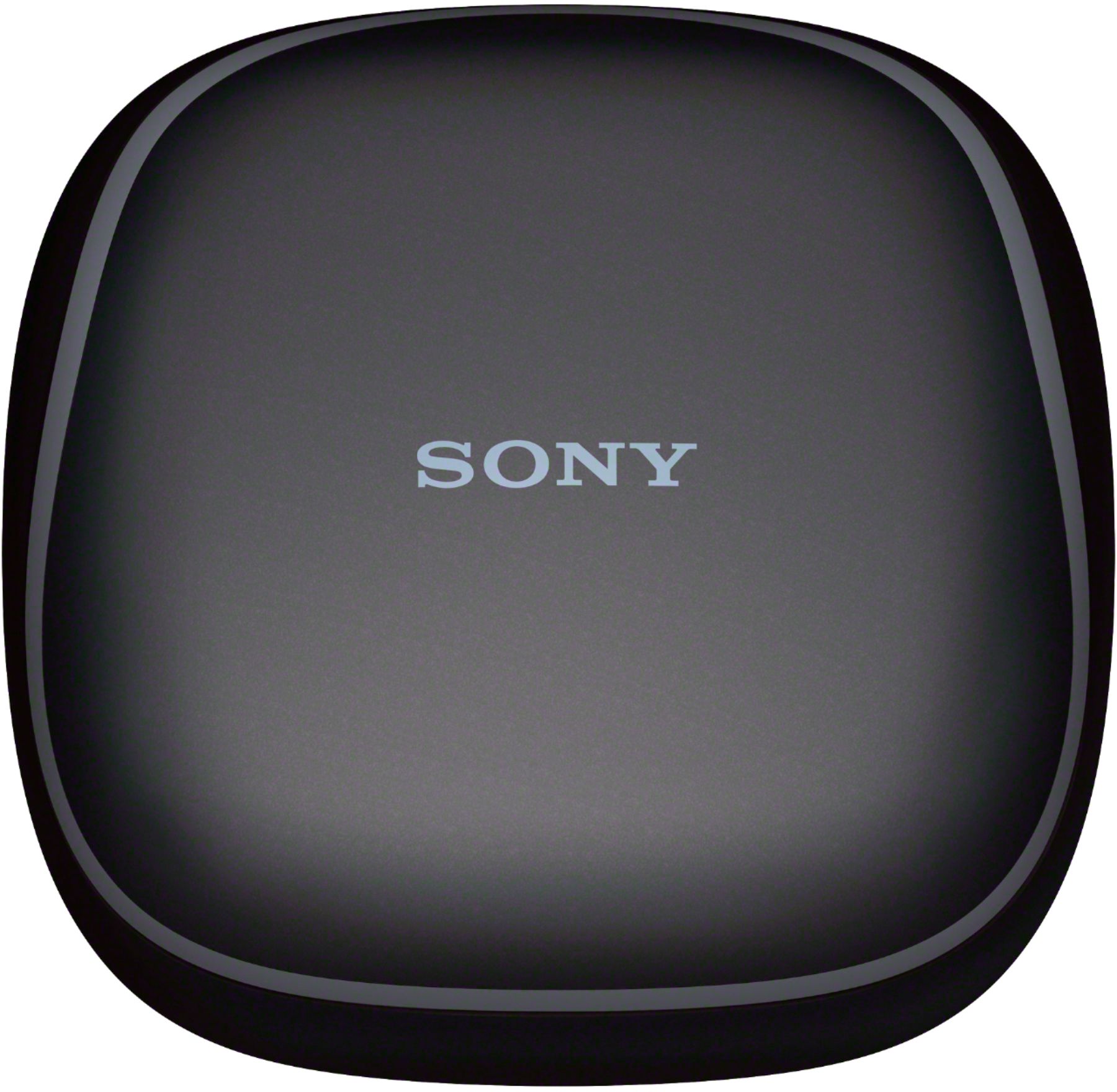 Sony 索尼SP700N真正的无线降噪运动入耳式耳机，黑色（WF-SP700N / B）（认证翻新）