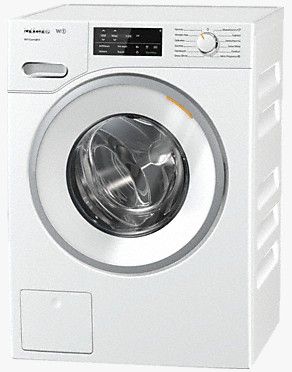 Miele MIWADREL21并排洗衣机和烘干机套装
