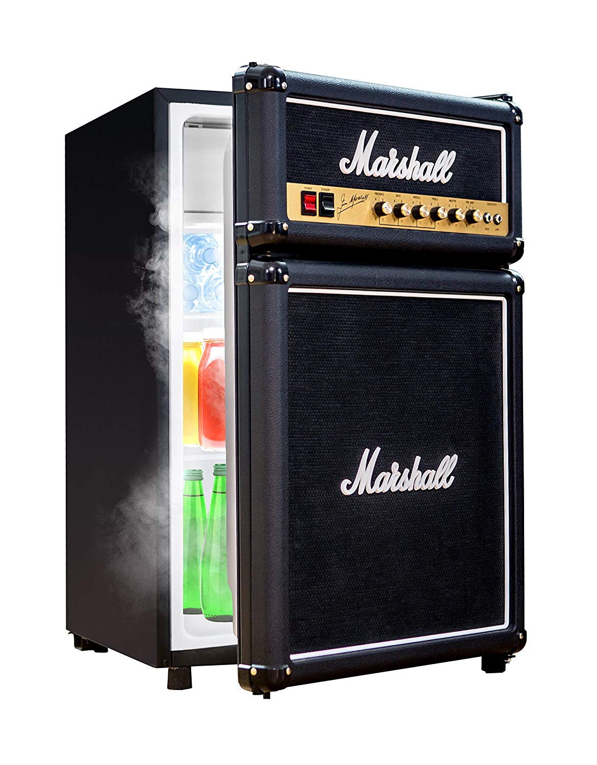 Marshall 4.4 大容量酒吧冰箱