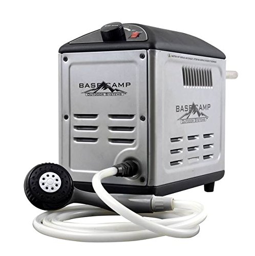 Mr. Heater 加热器先生BOSS-XB13 Basecamp电池操作淋浴系统