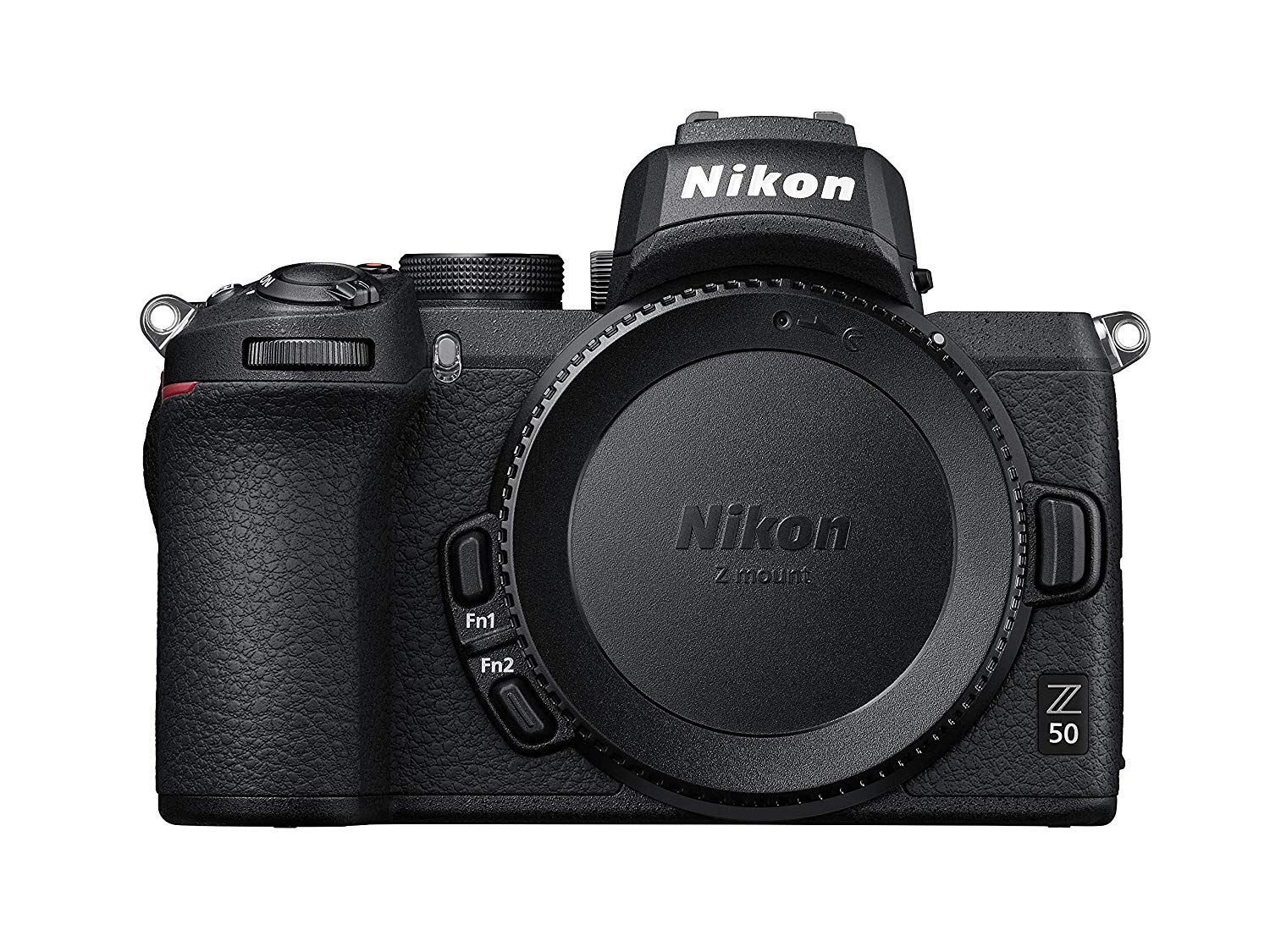 Nikon 尼康 Z50 无反光镜数码相机